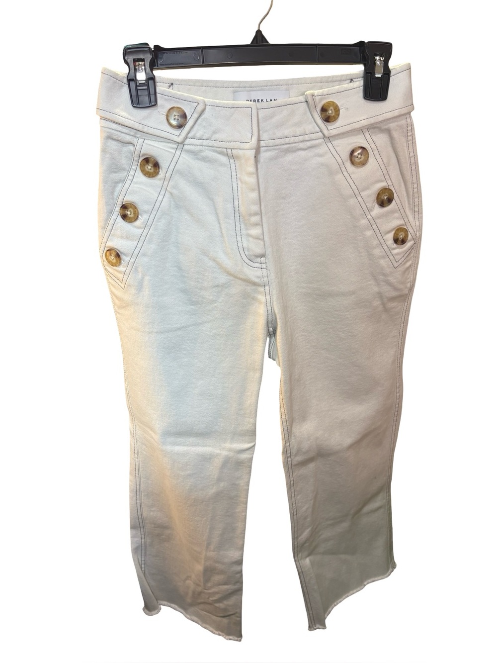 Derek Lam 10 Crosby pants